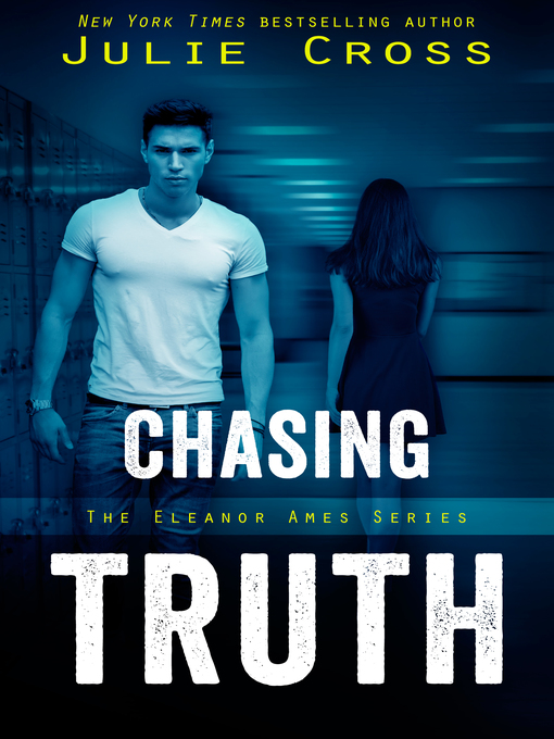 Title details for Chasing Truth by Julie Cross - Available